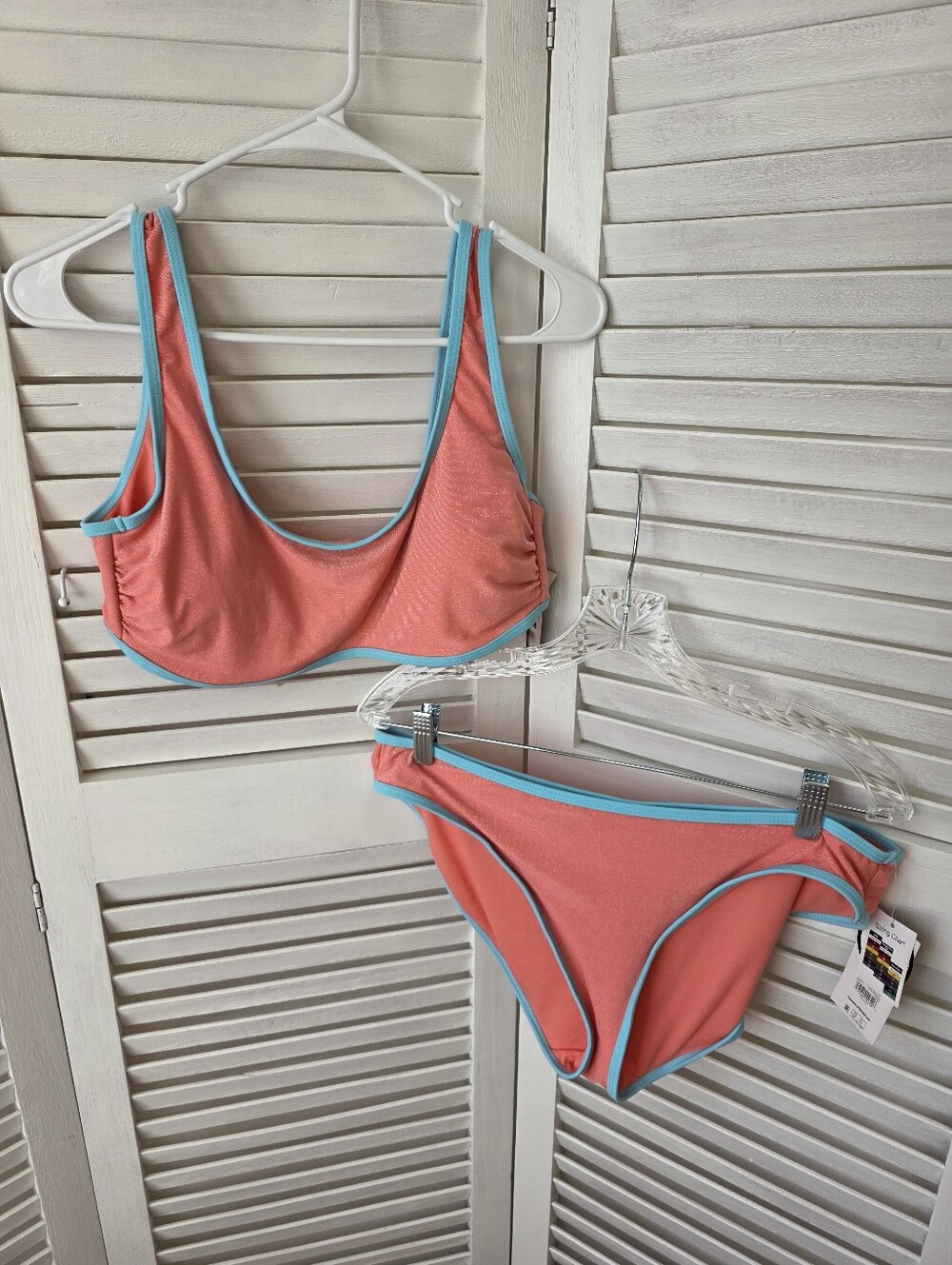 NOBO Bikini Junior Size XL (15-17)